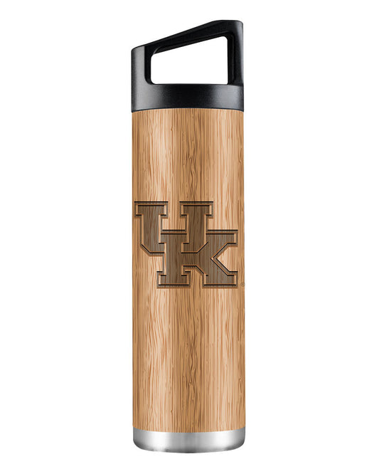 Kentucky 22oz Baseball Bat Bottle