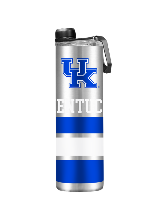 Kentucky 22oz Stainless Steel Bottle