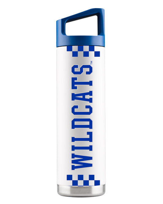 Kentucky 22oz White Bottle
