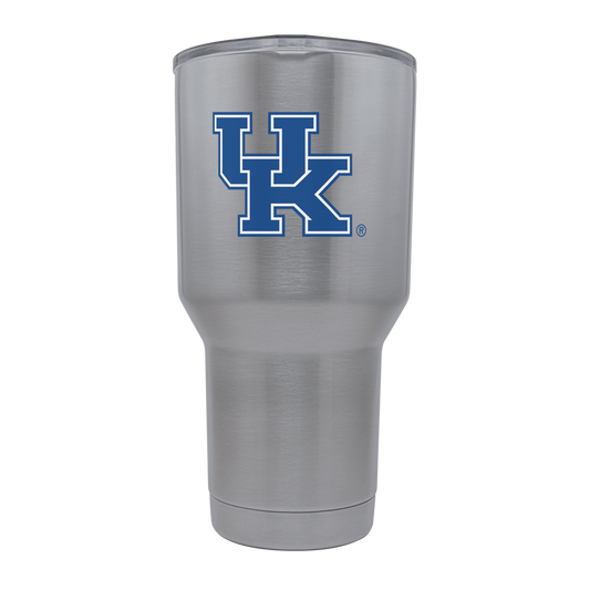 Kentucky 30oz Stainless Steel Tumbler