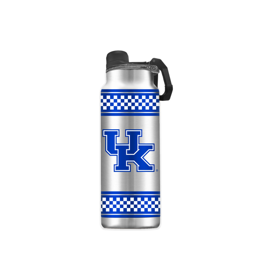 Kentucky 40oz Stainless Steel Bottle