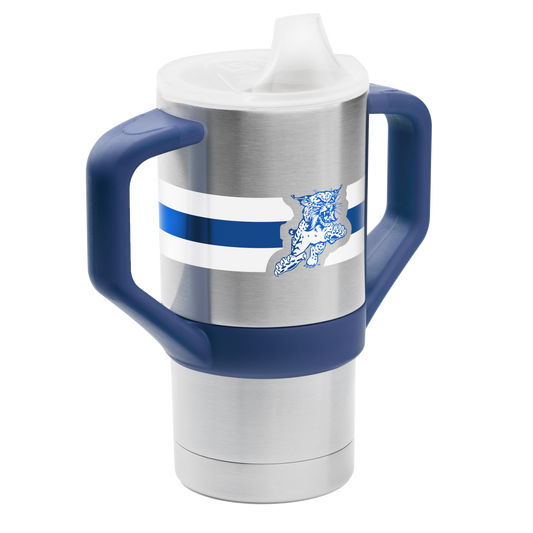 Kentucky Vault Collection 8oz Sippy Cup Tumbler