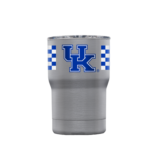 Kentucky Jacket 2.0 Stainless Steel Can-Bottle Cooler