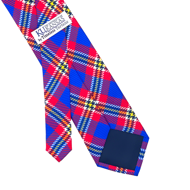 Kansas Tie