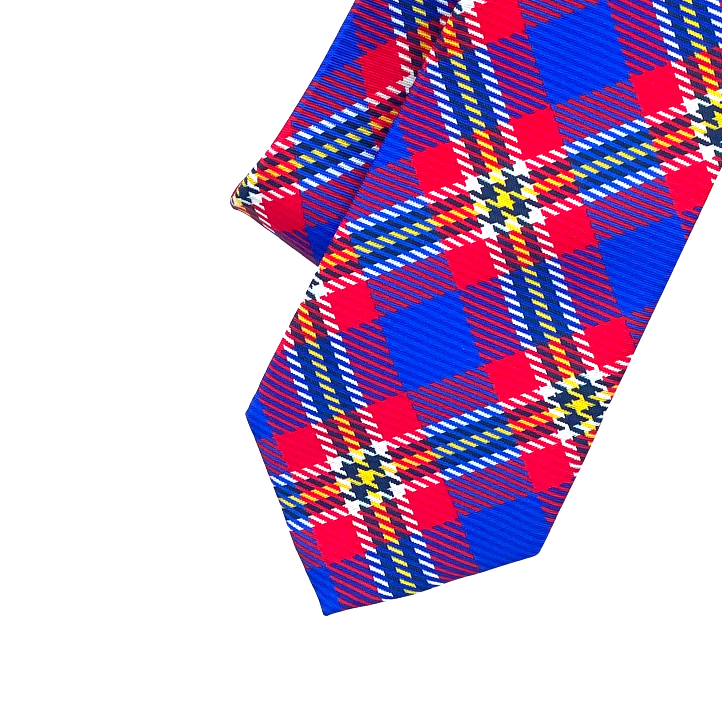 Kansas Tie
