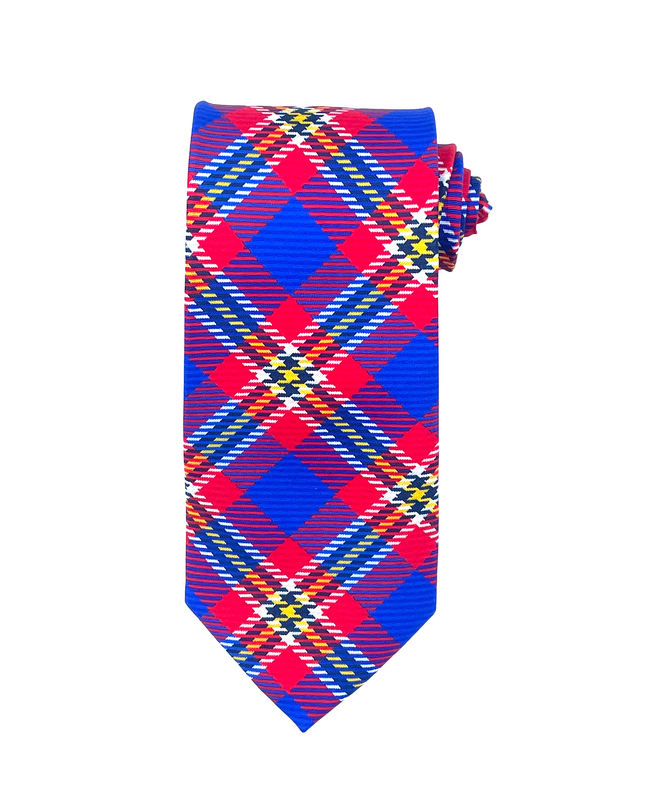 Kansas Tie