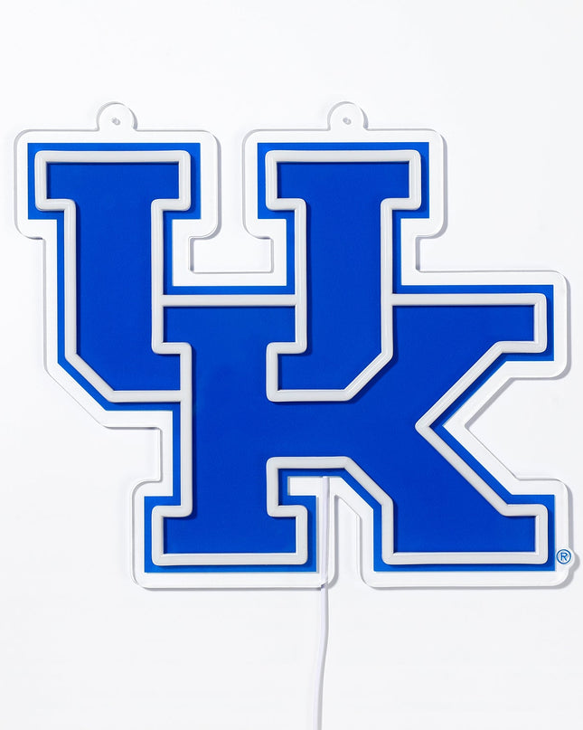 Kentucky Wildcats LED Neon Sign