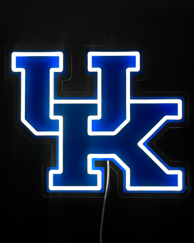 Kentucky Wildcats LED Neon Sign
