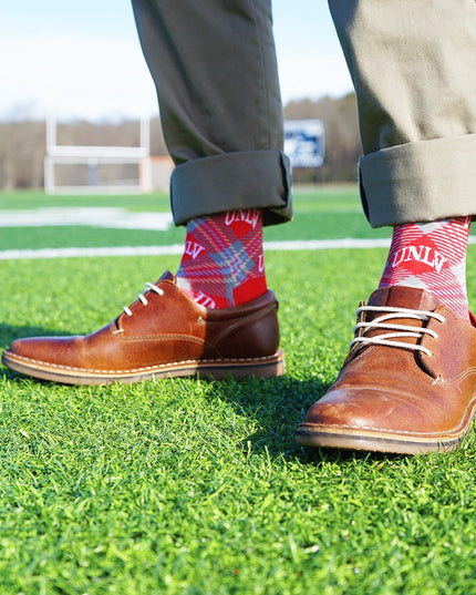 UNLV Socks
