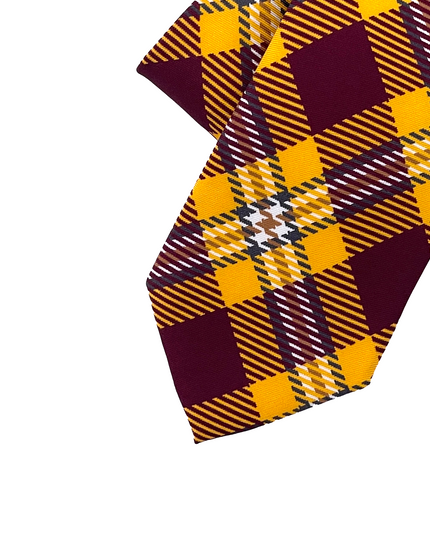 Loyola Chicago Tie