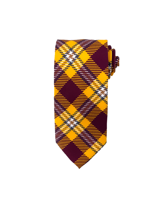 Loyola Chicago Tie