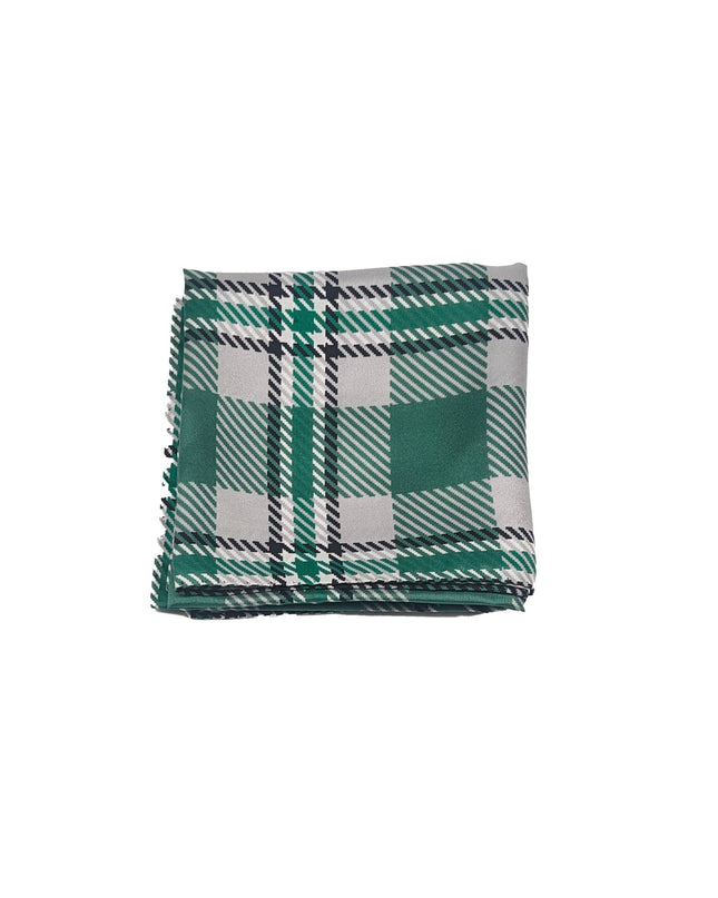 Loyola University Maryland Handkerchief Scarf