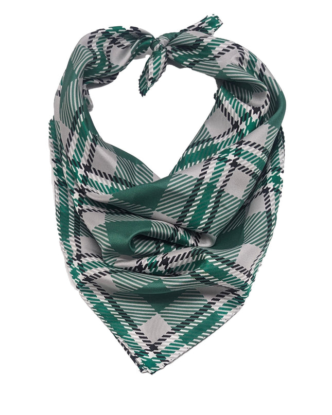 Loyola University Maryland Handkerchief Scarf