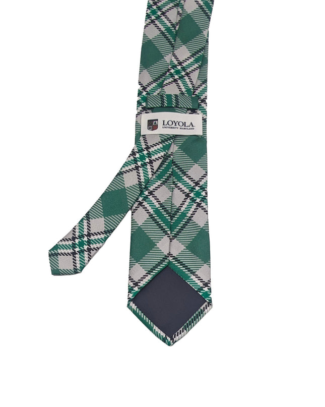 Loyola Tie