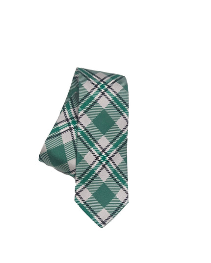 Loyola Tie