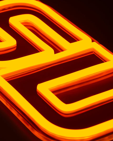 LSU Tigers LED Neon Sign