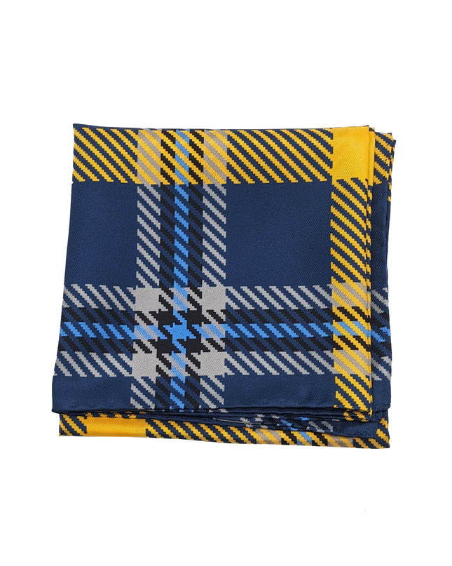 Lycoming Handkerchief Scarf