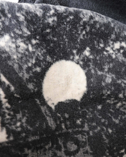 Georgia Iconic Image "Arch" Blanket