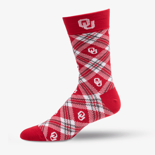 Oklahoma Socks