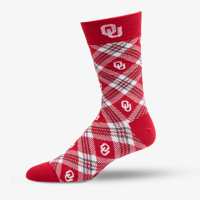 Oklahoma Socks