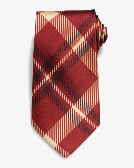 Boston College Tie