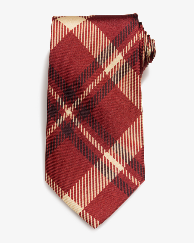 Boston College Tie
