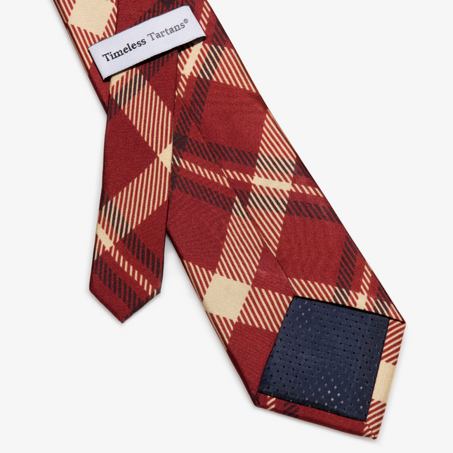 Boston College Tie