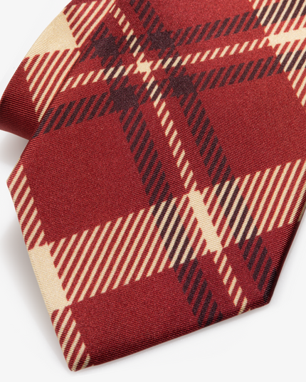 Boston College Tie