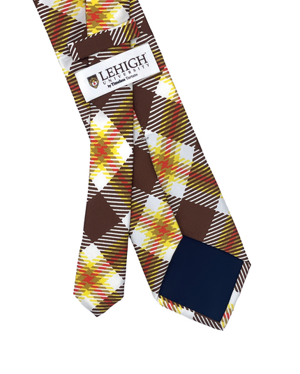 Lehigh Tie