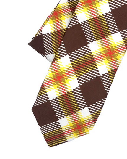 Lehigh Tie