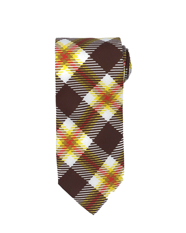 Lehigh Tie