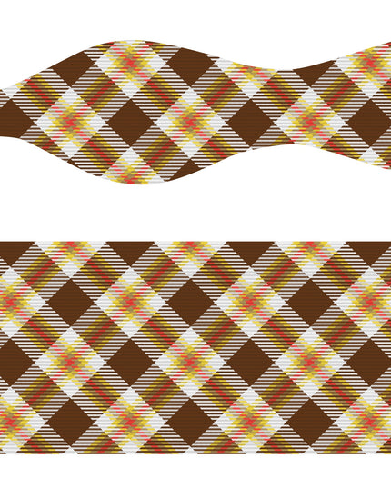 Lehigh Bow Tie