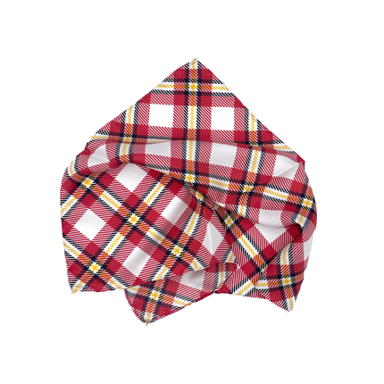 Louisville Pocket Square