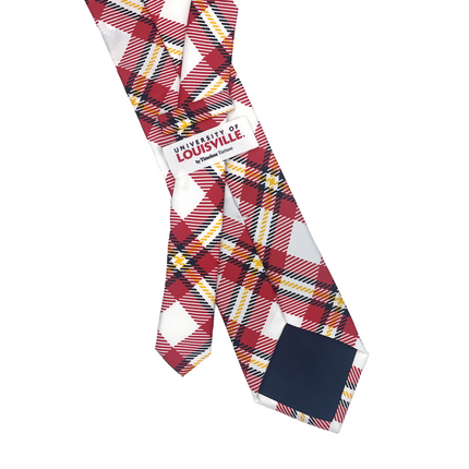 Louisville Tie