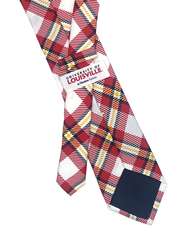 Louisville Tie