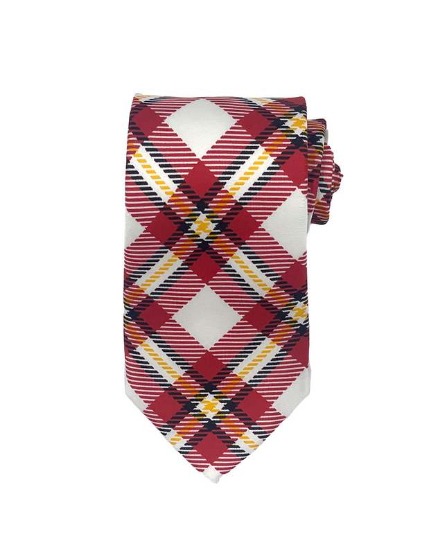 Louisville Tie