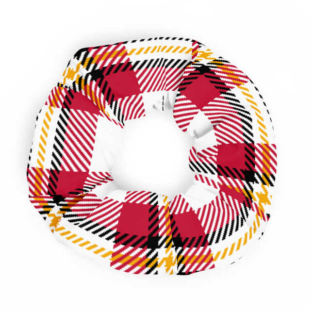 Louisville Scrunchie