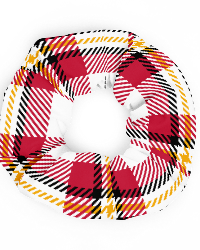 Louisville Scrunchie