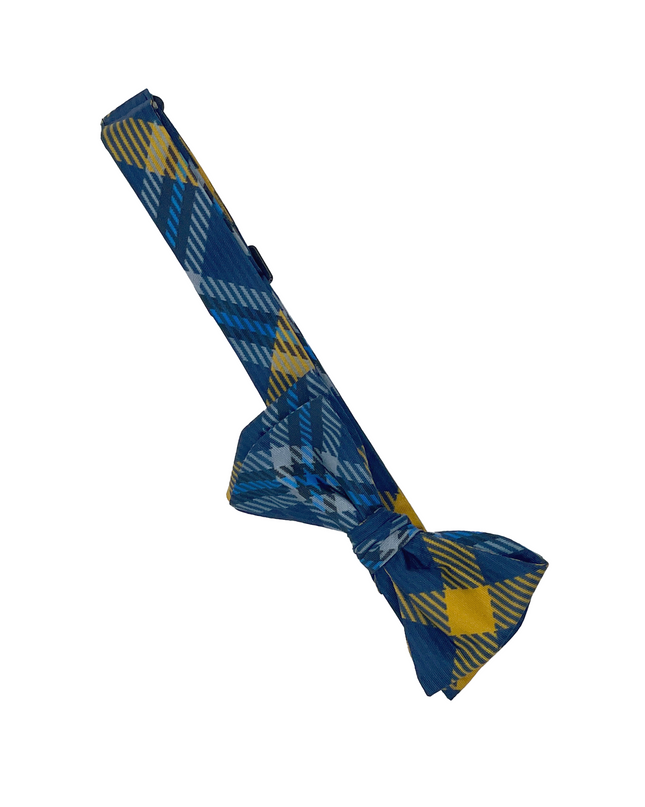 Lycoming Bow Tie