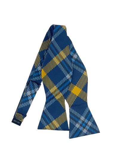 Lycoming Bow Tie