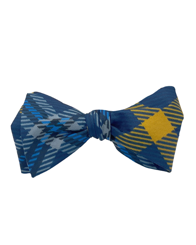 Lycoming Bow Tie