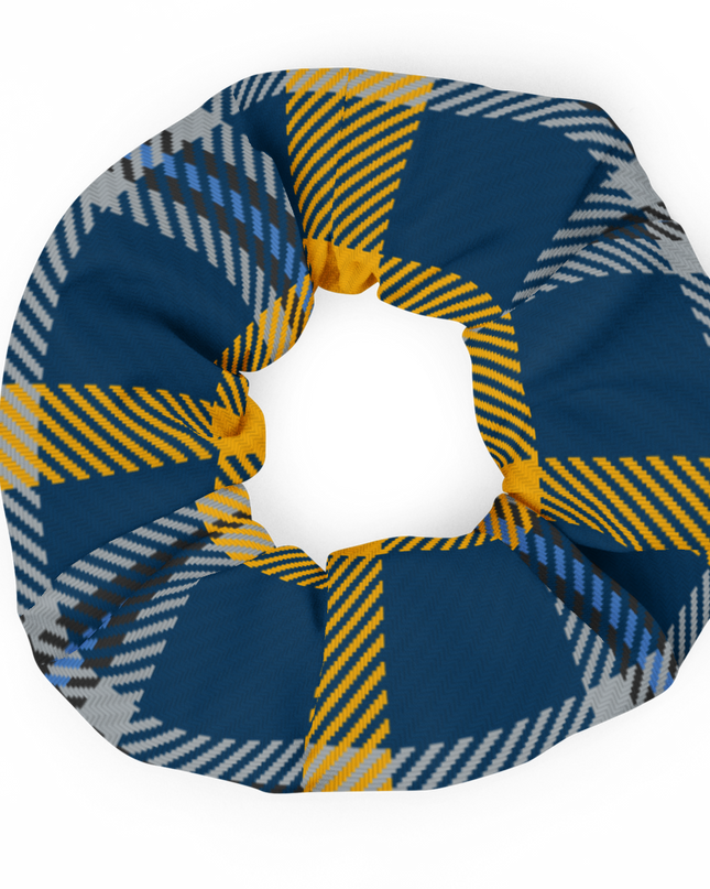 Lycoming Scrunchie