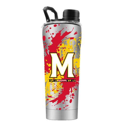 Maryland Stainless Steel Shaker