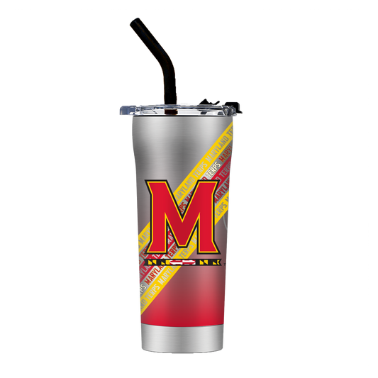 Maryland Straw Tumbler