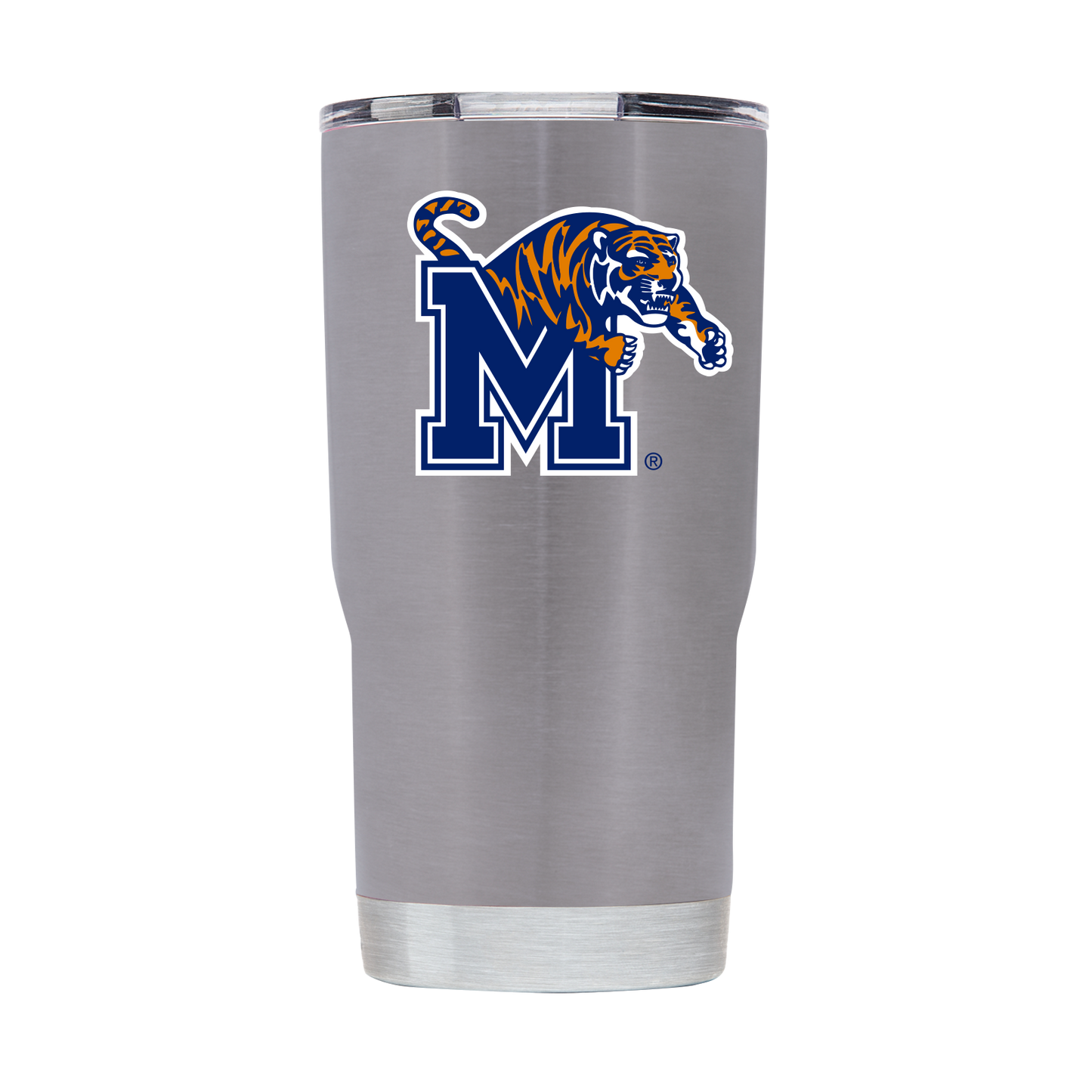 Memphis 20oz Stainless Steel Tumbler