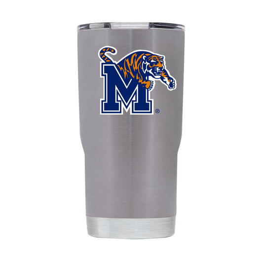 Memphis 20oz Stainless Steel Tumbler