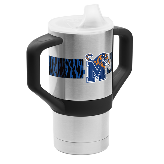 Memphis 8oz Sippy Cup Tumbler