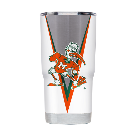 Miami Vault Collection 20oz Tumbler