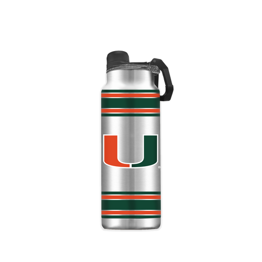 Miami 40oz Stainless Steel Bottle