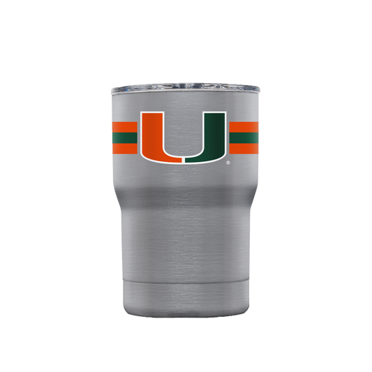 Miami Jacket 2.0 Stainless Steel Can-Bottle Cooler